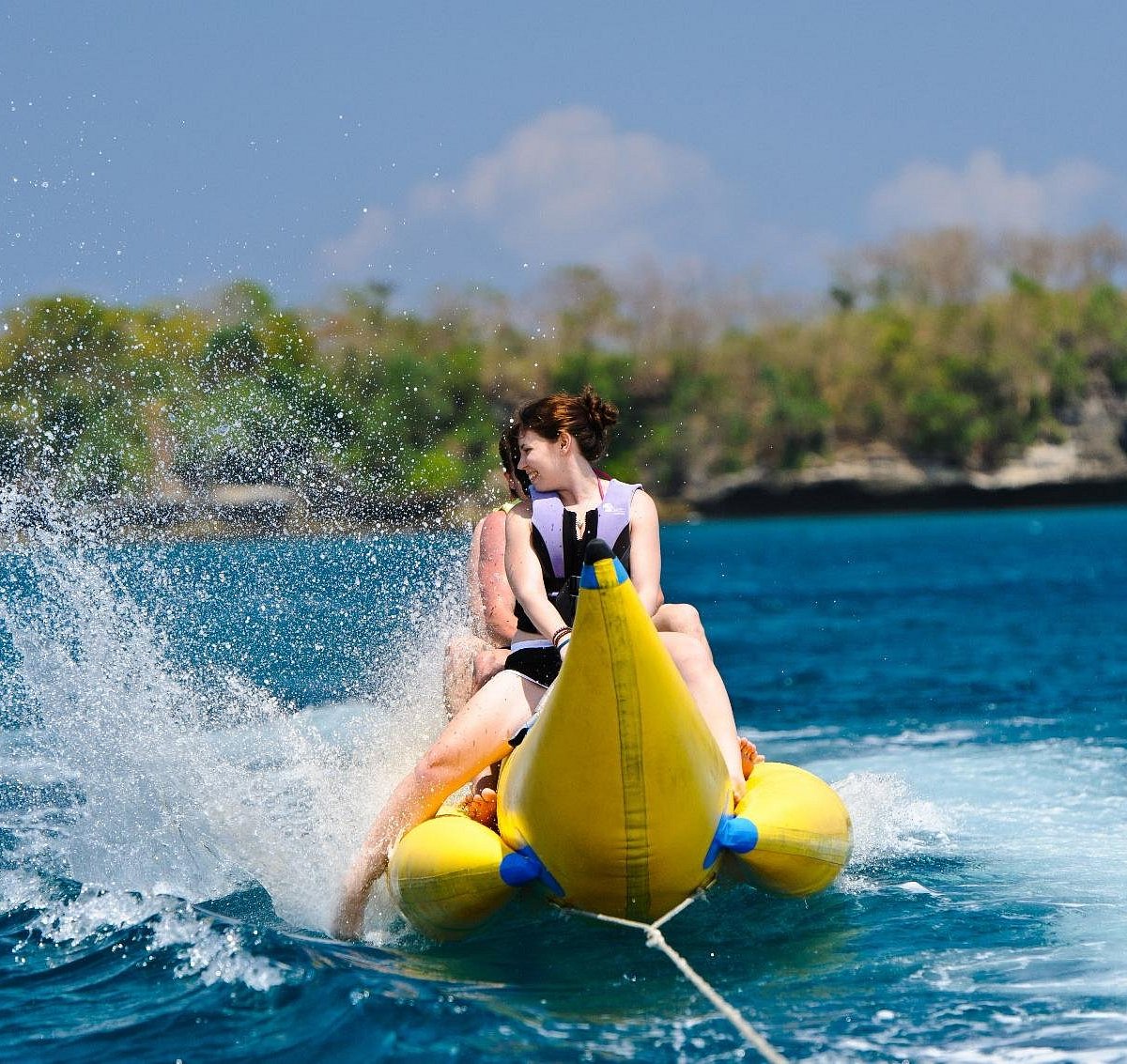 Water Sports in Bali