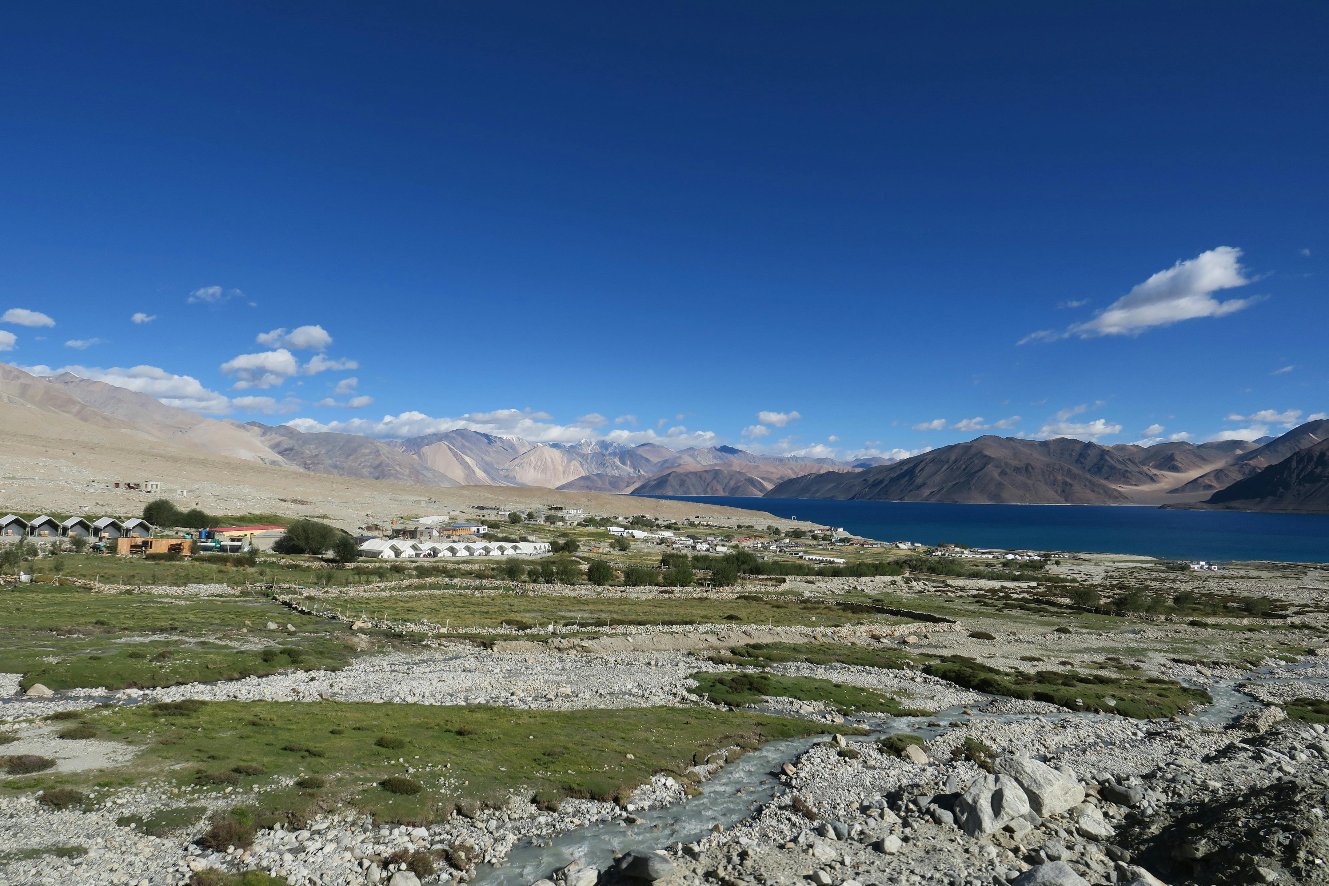 Ladakh