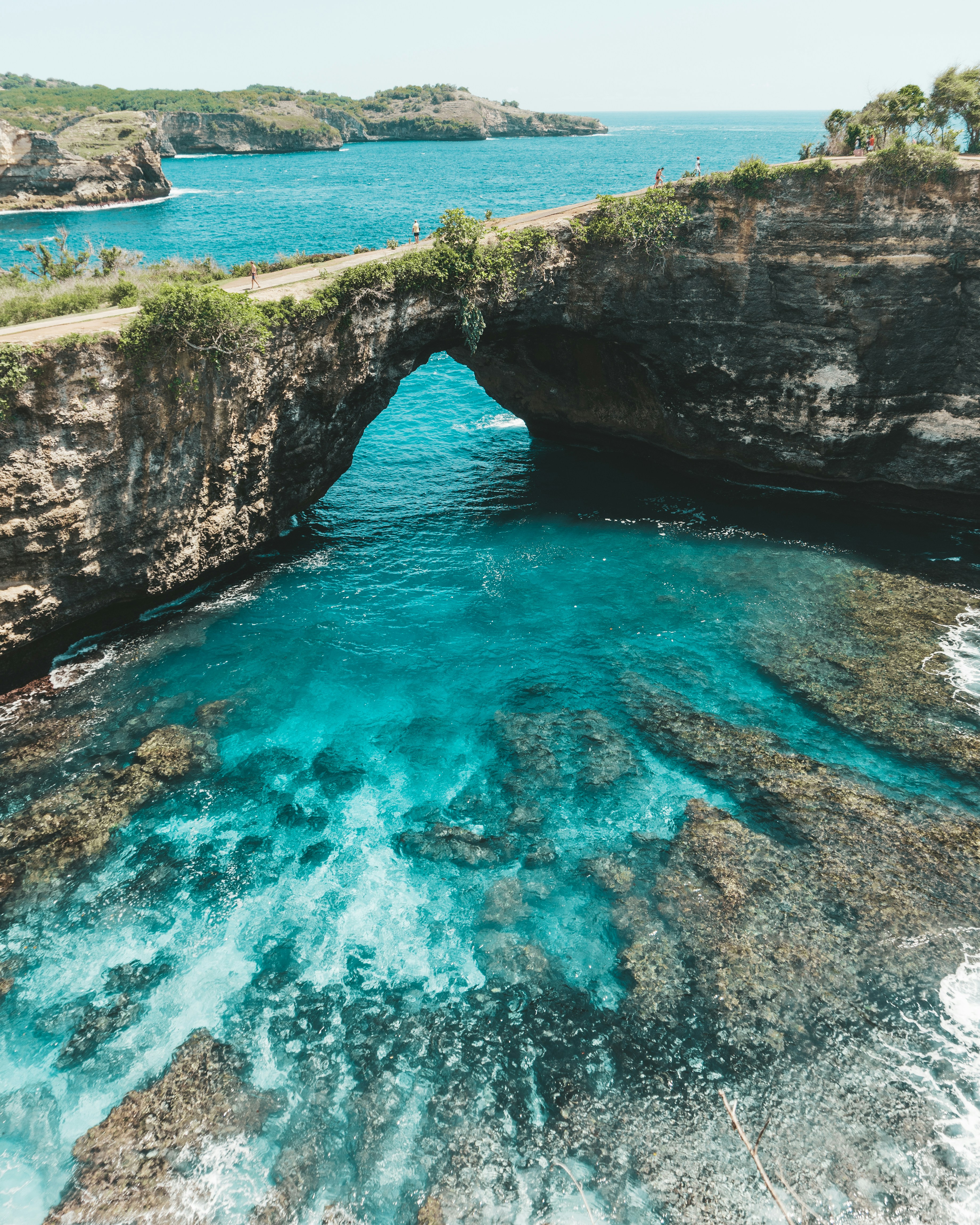 Nusa Penida