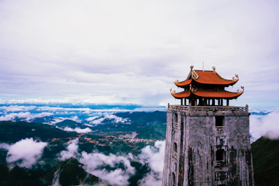 Top 10 Must-Visit Tourist Attractions in Vietnam