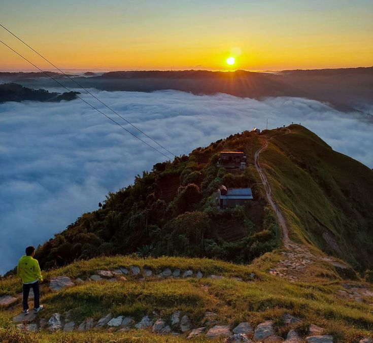 Reasons to visit Nongjrong Meghalaya