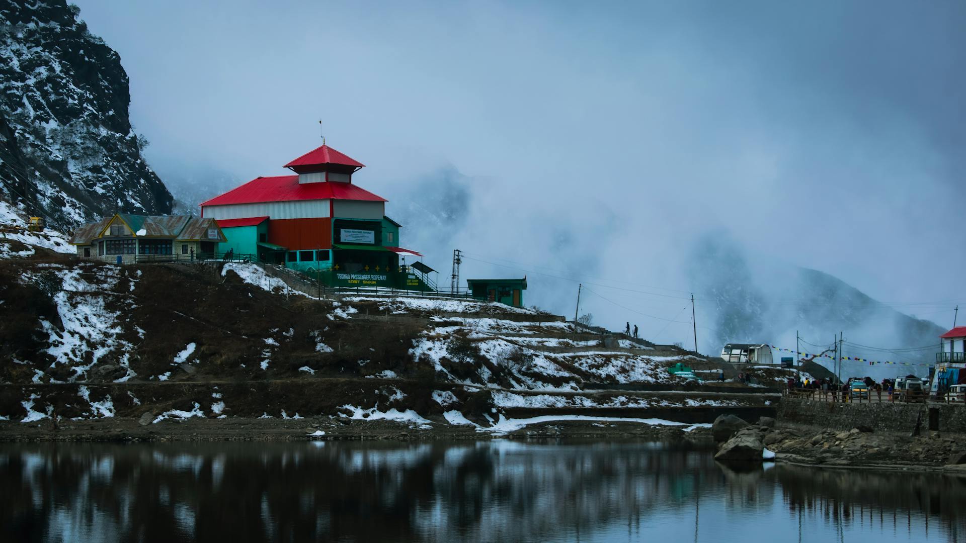Lesser Known Facts About Sikkim
