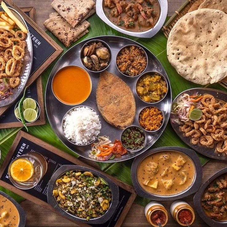 Famous Food of Meghalaya