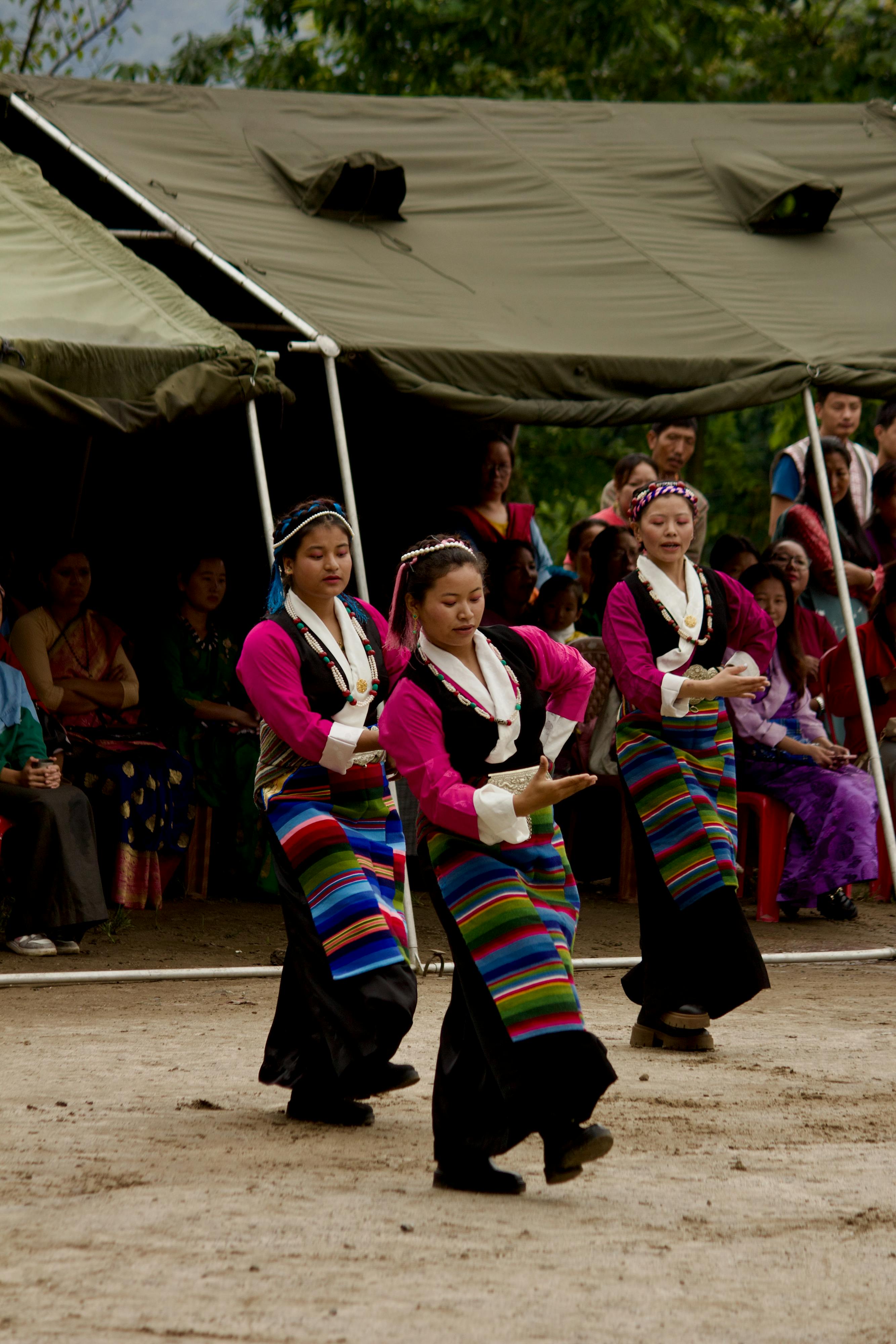 Festivals in Sikkim