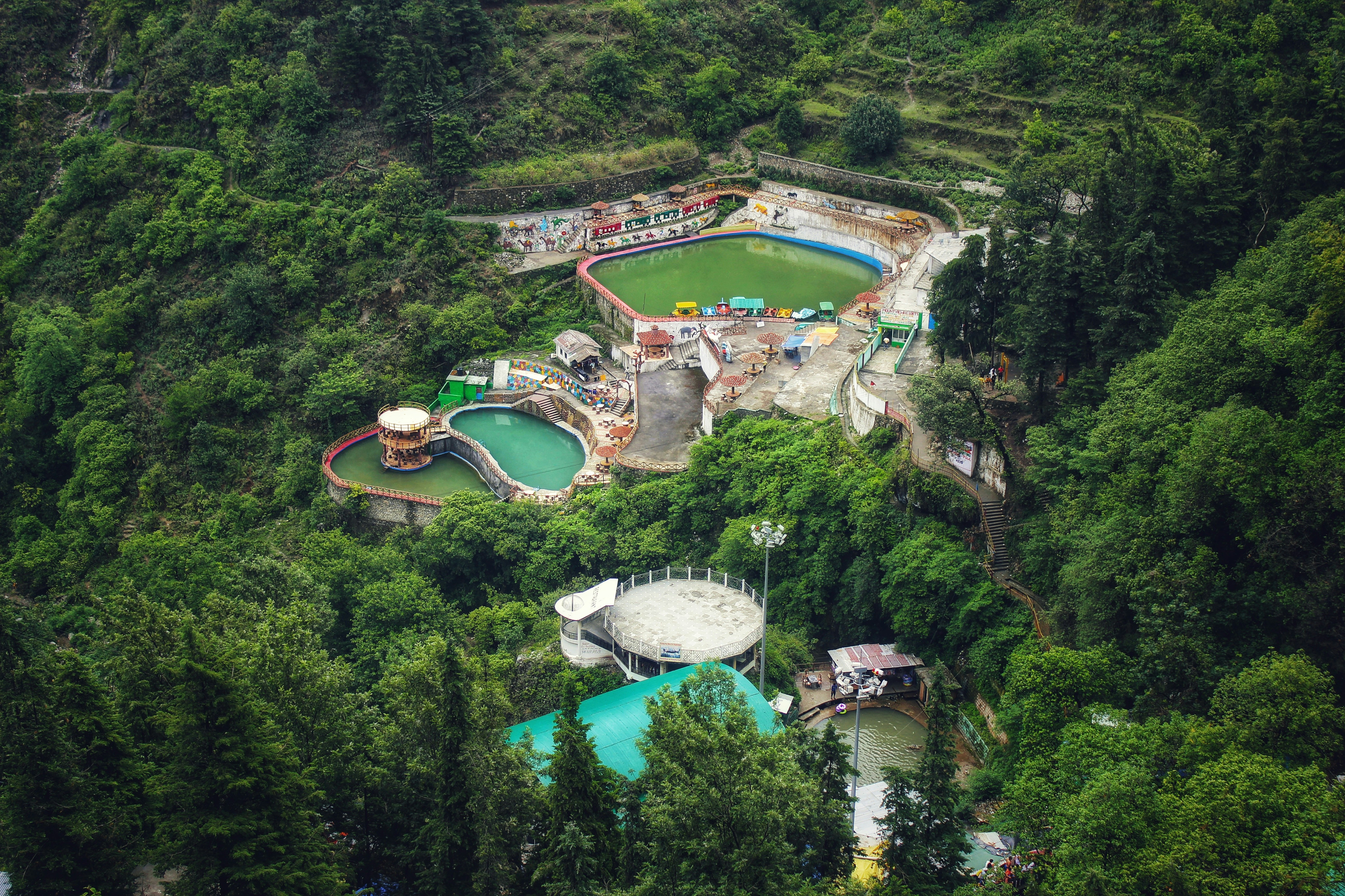 Best Hotels in Darjeeling