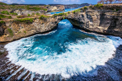 Interesting Facts about Bali
