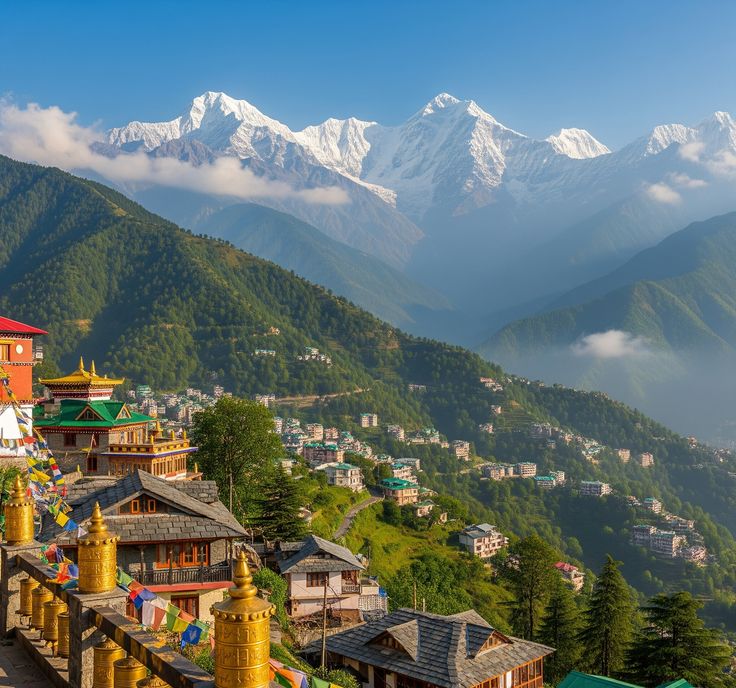 Best Time To Visit Sikkim, All You Need To Know