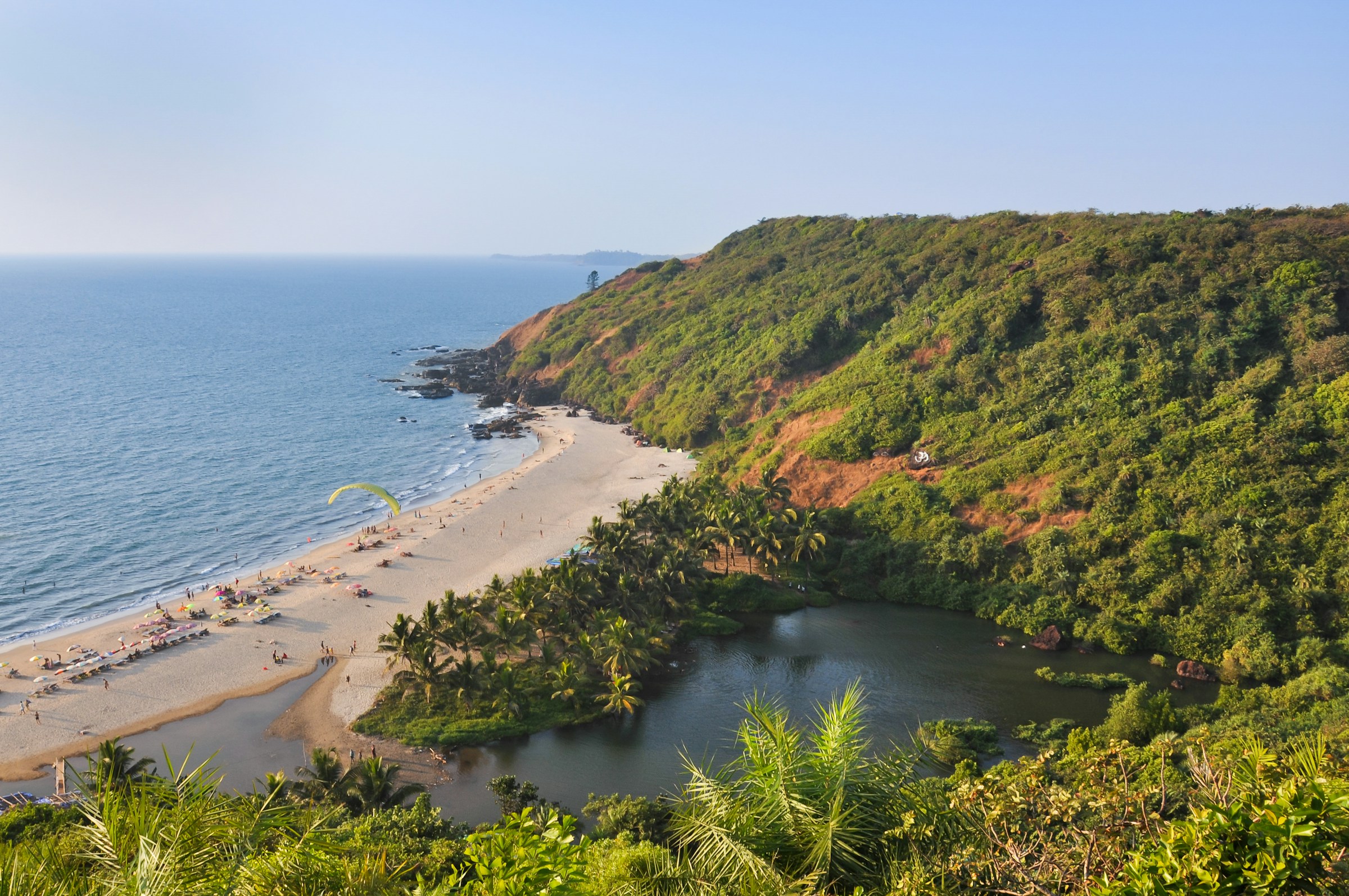 Goa Calling Your Ultimate Escape