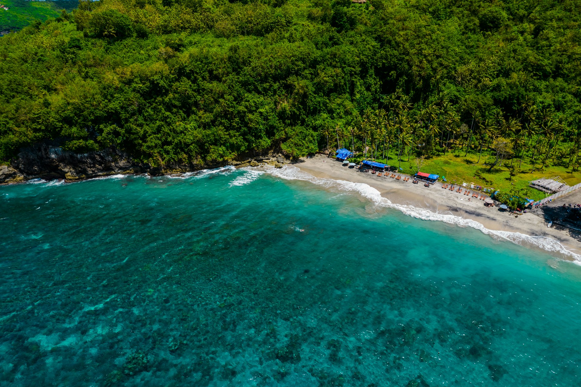 Want a customized experience ?