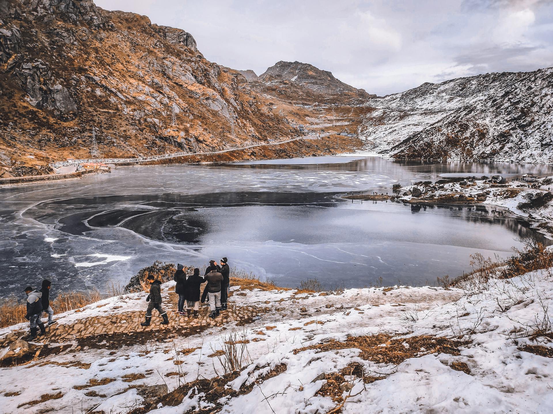 Things to do in Sikkim with friends
