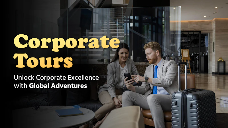 Corporate Tours