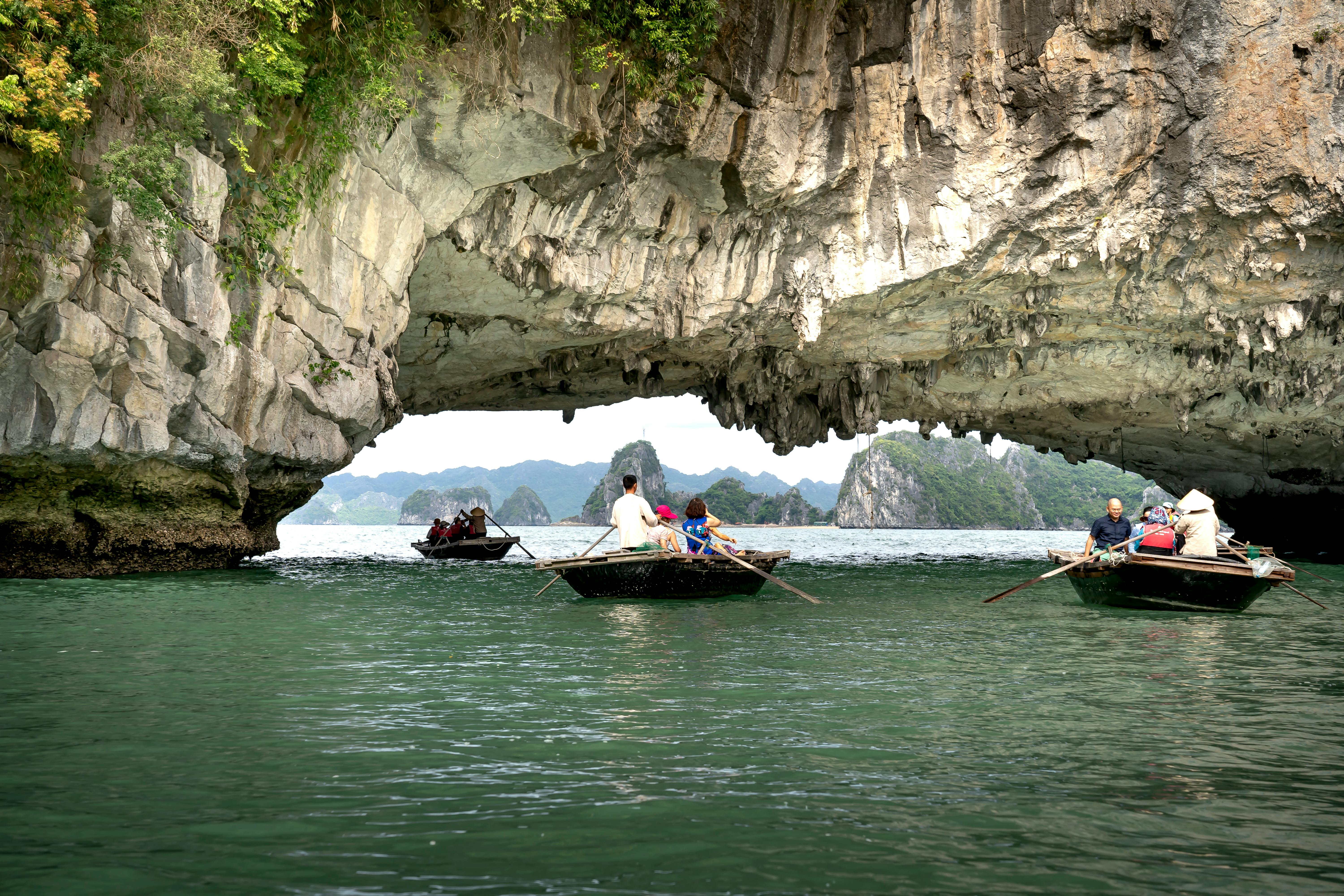 Vietnam's Natural Wonders