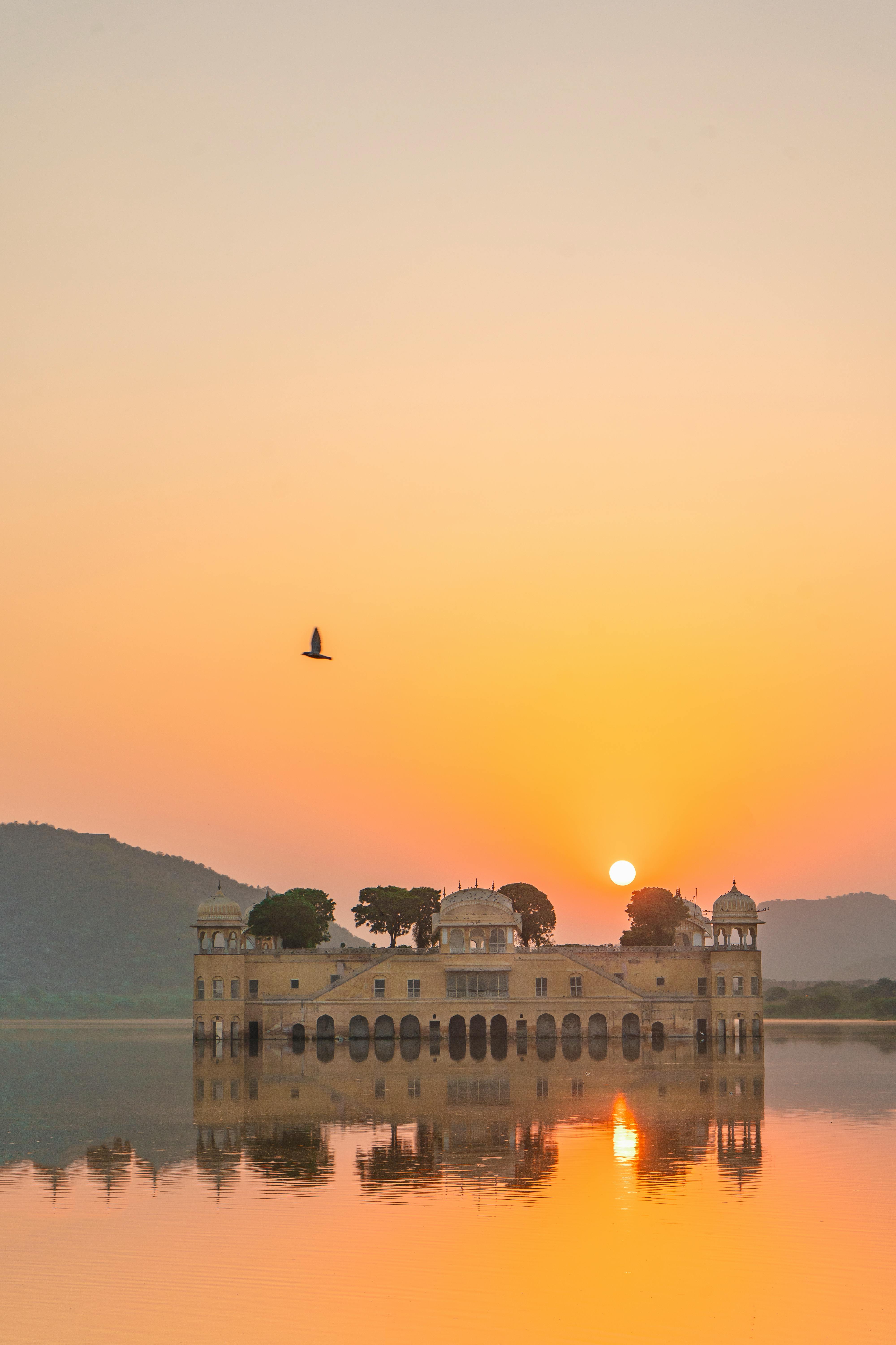 Unveiling Rajasthan's Riches