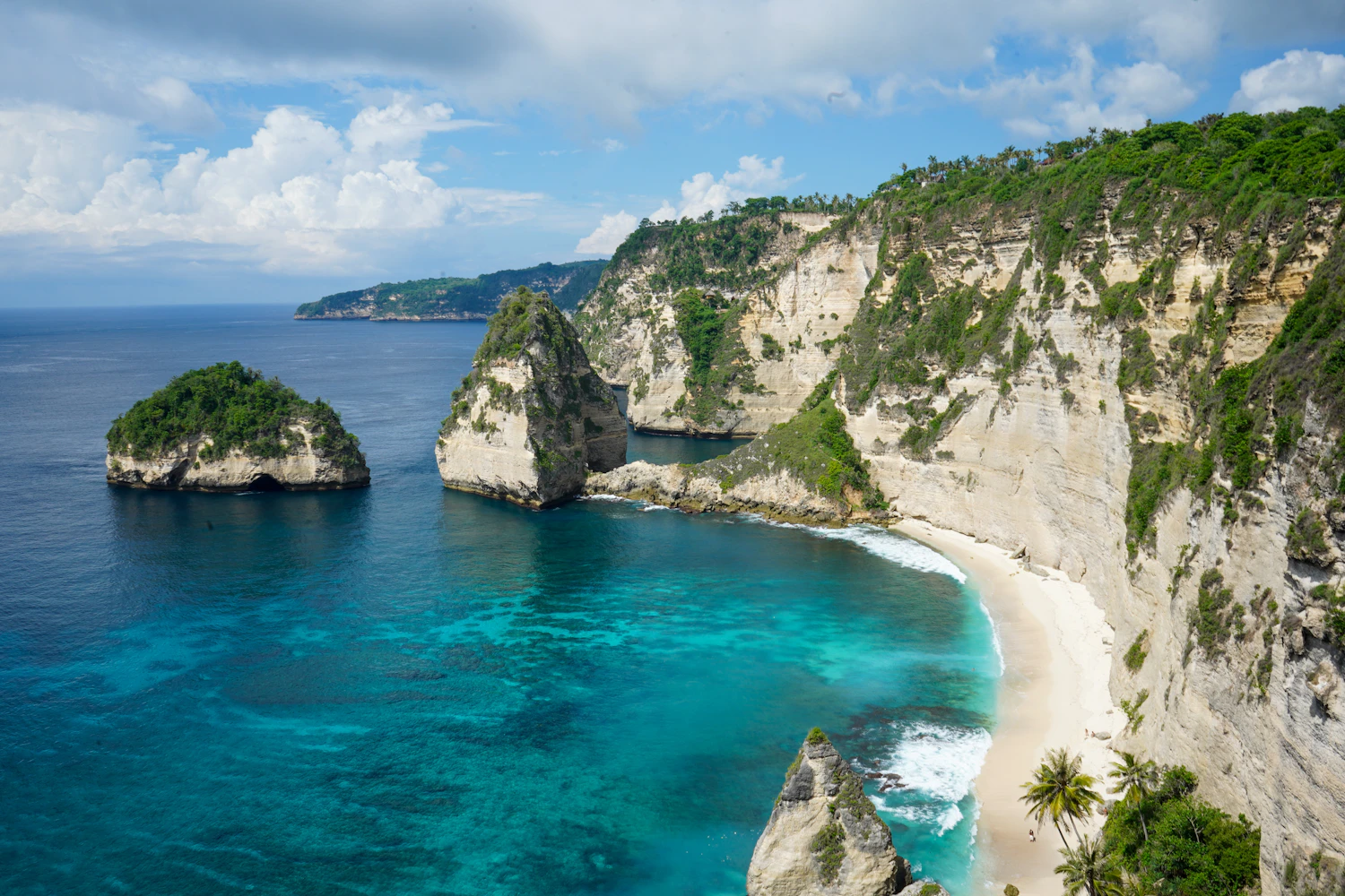 Reasons Why Bali Is Famous For Tourism