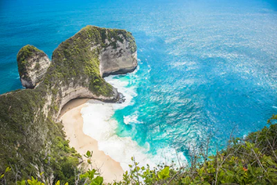 Offbeat places to visit in Bali that don't feel real