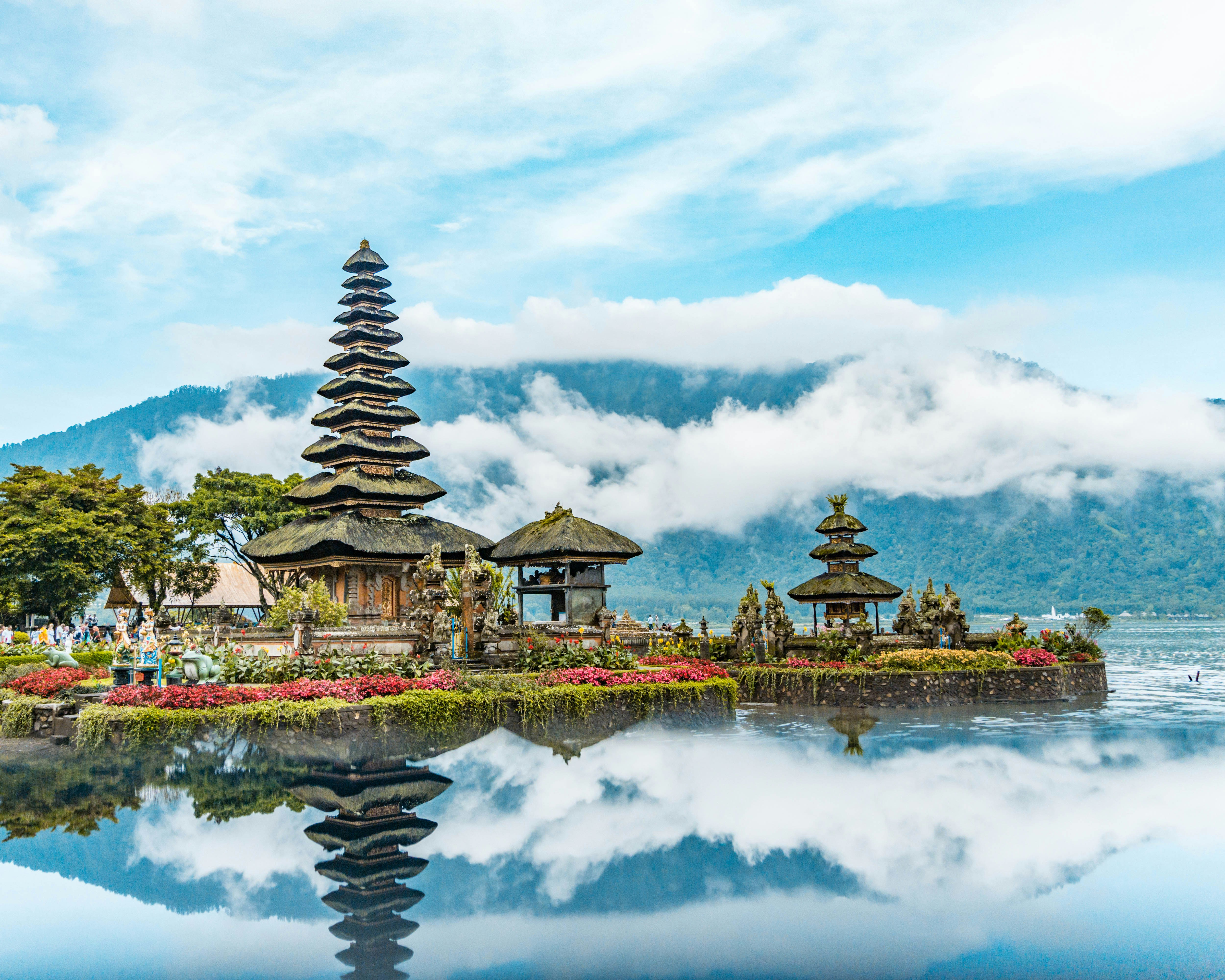 A Comprehensive Guide to Bali Tour Packages