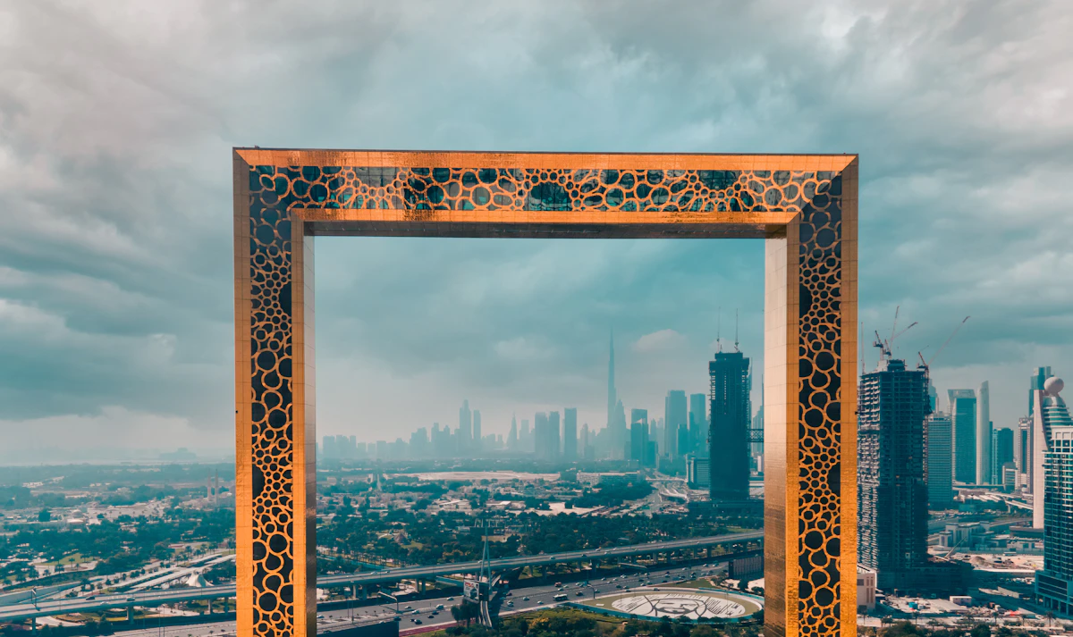 Dubai Unveiled: Must-Visit Spots