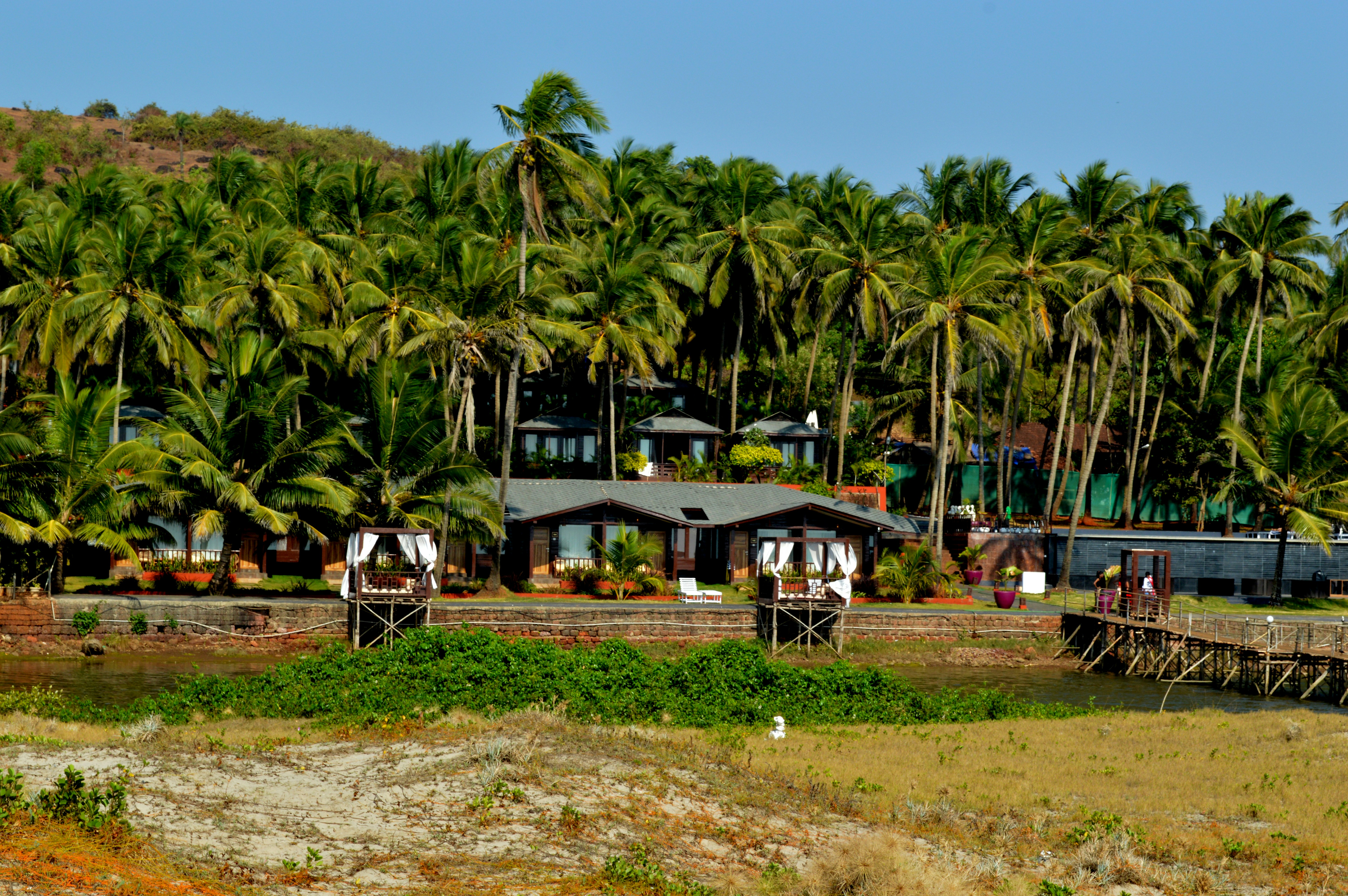 Best Restaurants in Cherrapunji