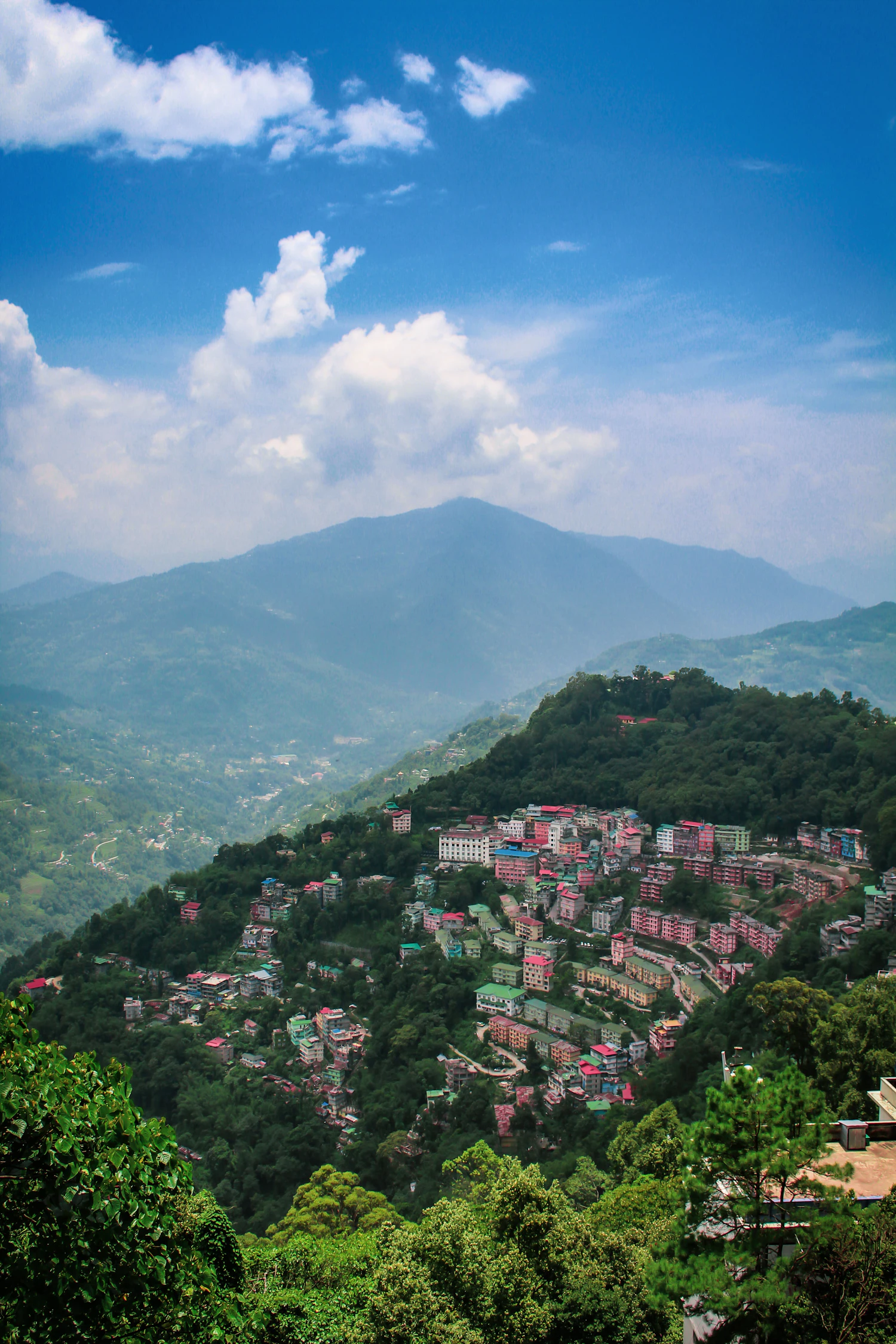 Things to do in Gangtok