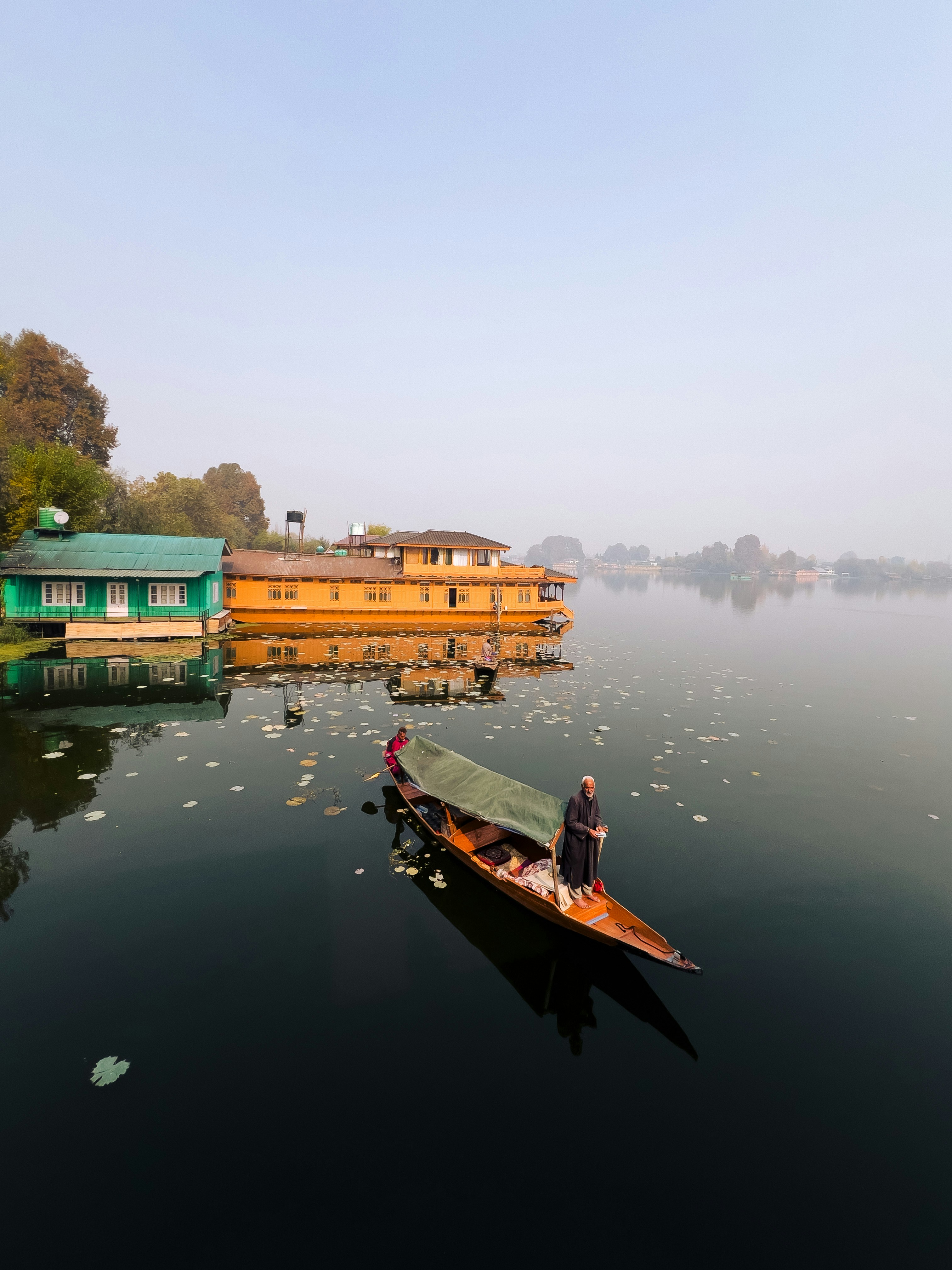 Best Restaurants in Kashmir