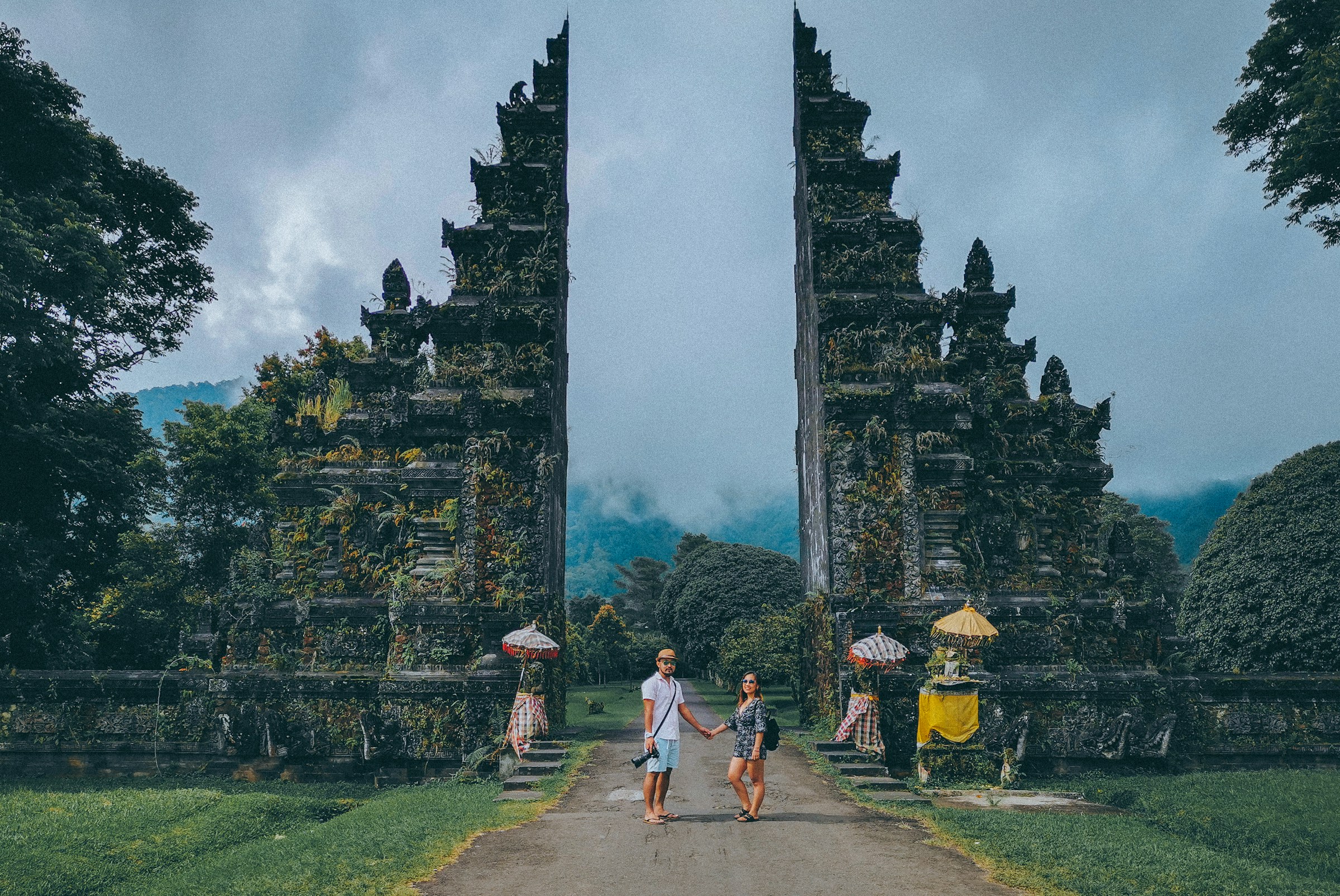 Things to do in Bali for Couples