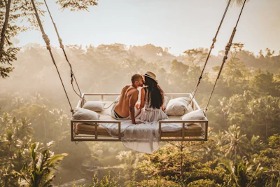 Things to do in Bali for Couples