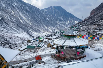 Top 15 Best Places to Visit in Sikkim