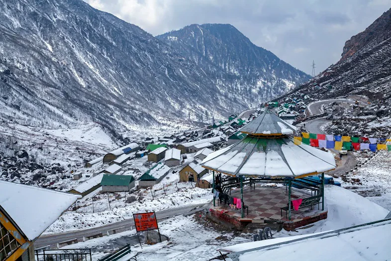 Top 15 Best Places to Visit in Sikkim