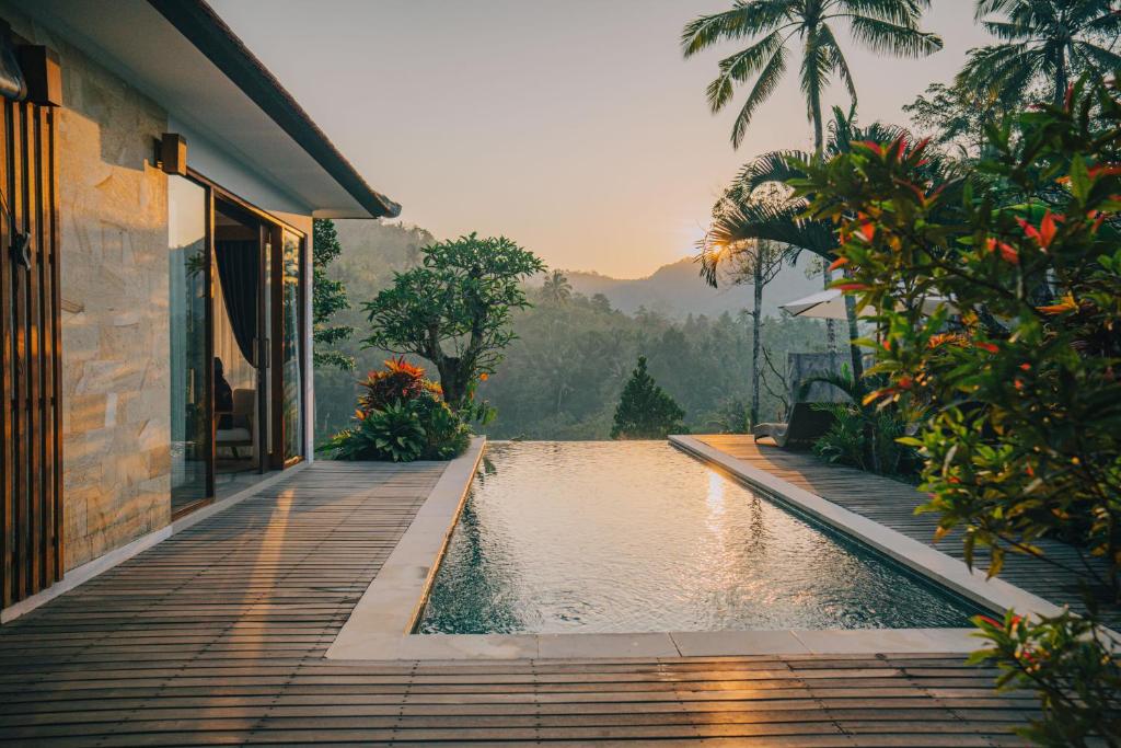 Best Hotels in Bali