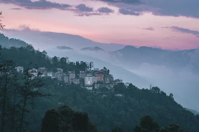 Sikkim - Darjeeling Tour Package