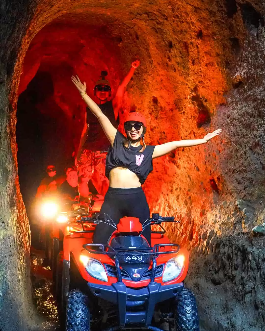 Free things to do in Bali