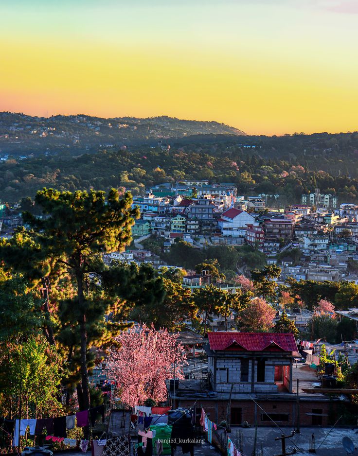 Things to do in Shillong
