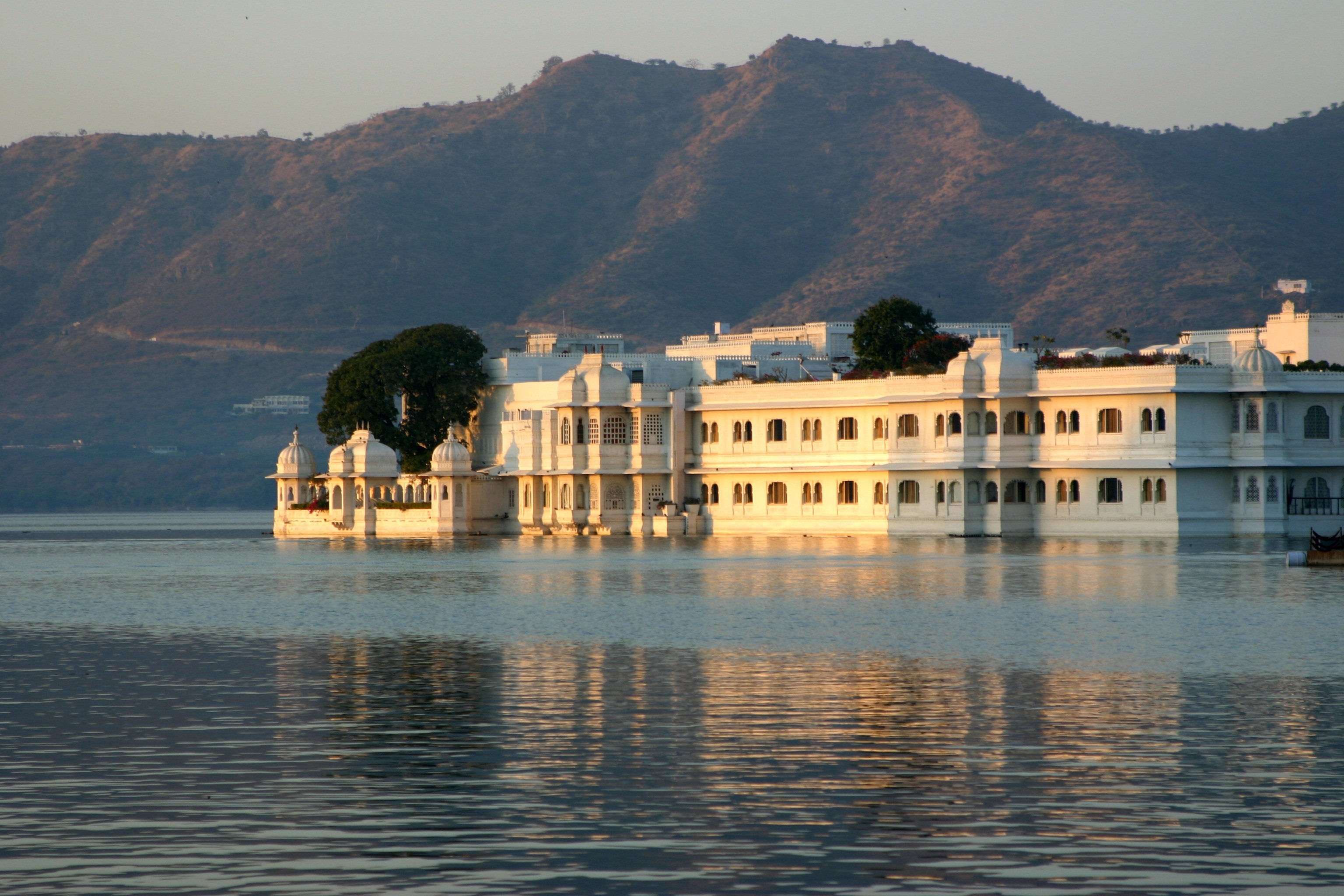 Unveiling Rajasthan's Riches