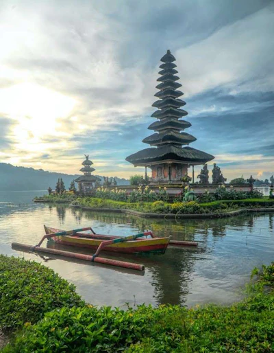 Exotic Bali Adventure