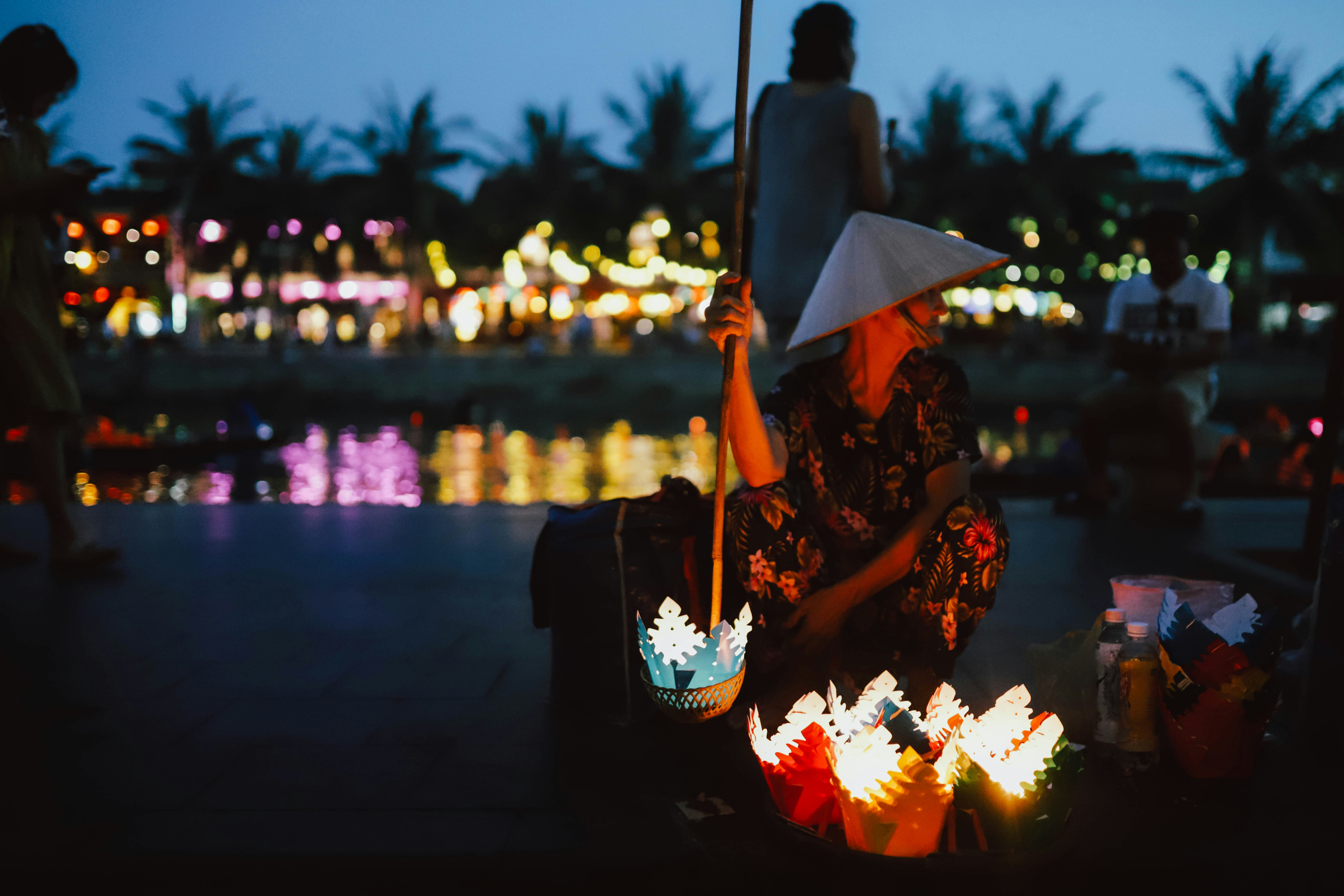 Hoi An Lantern Festival