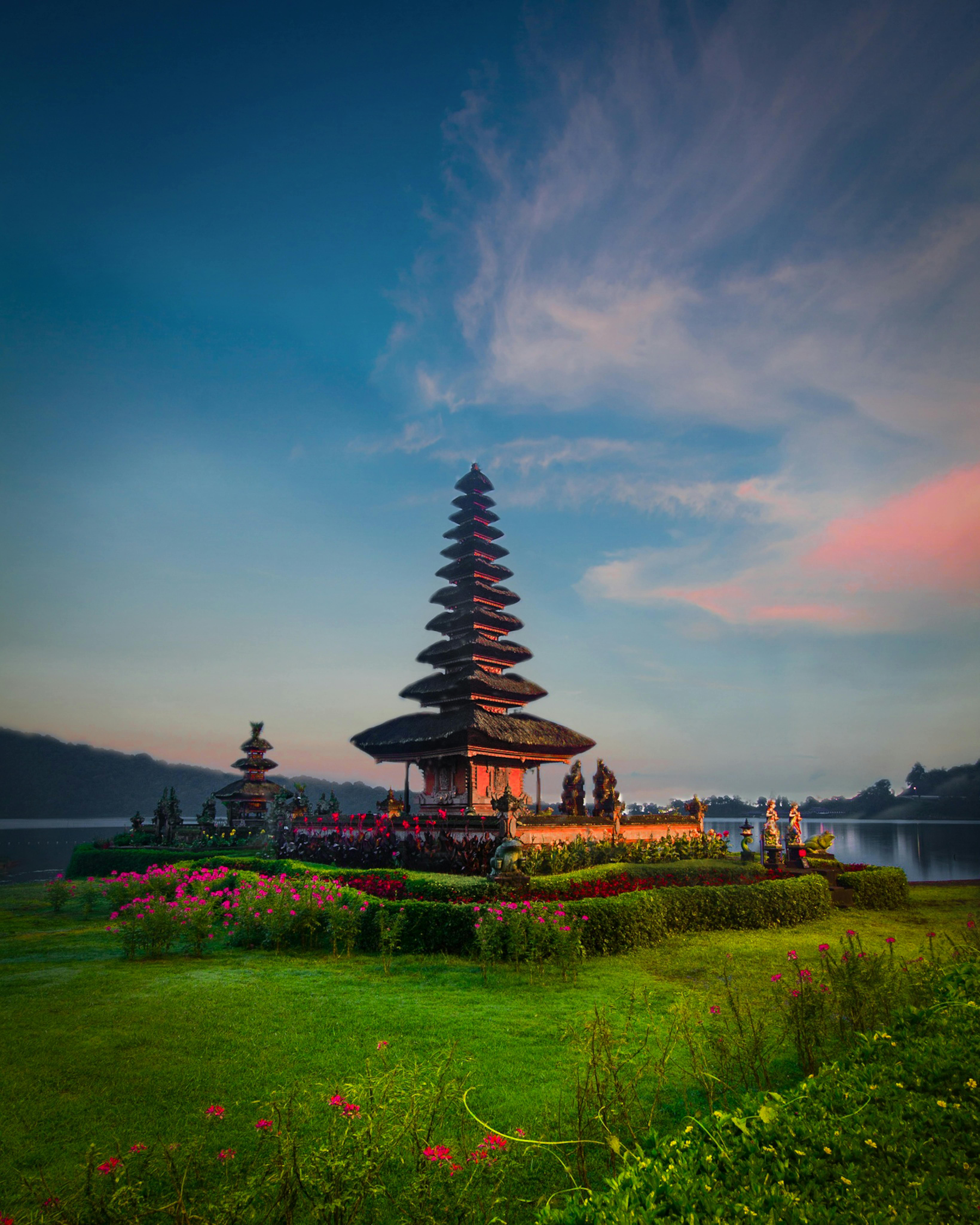 Bali: Culture and Beauty
