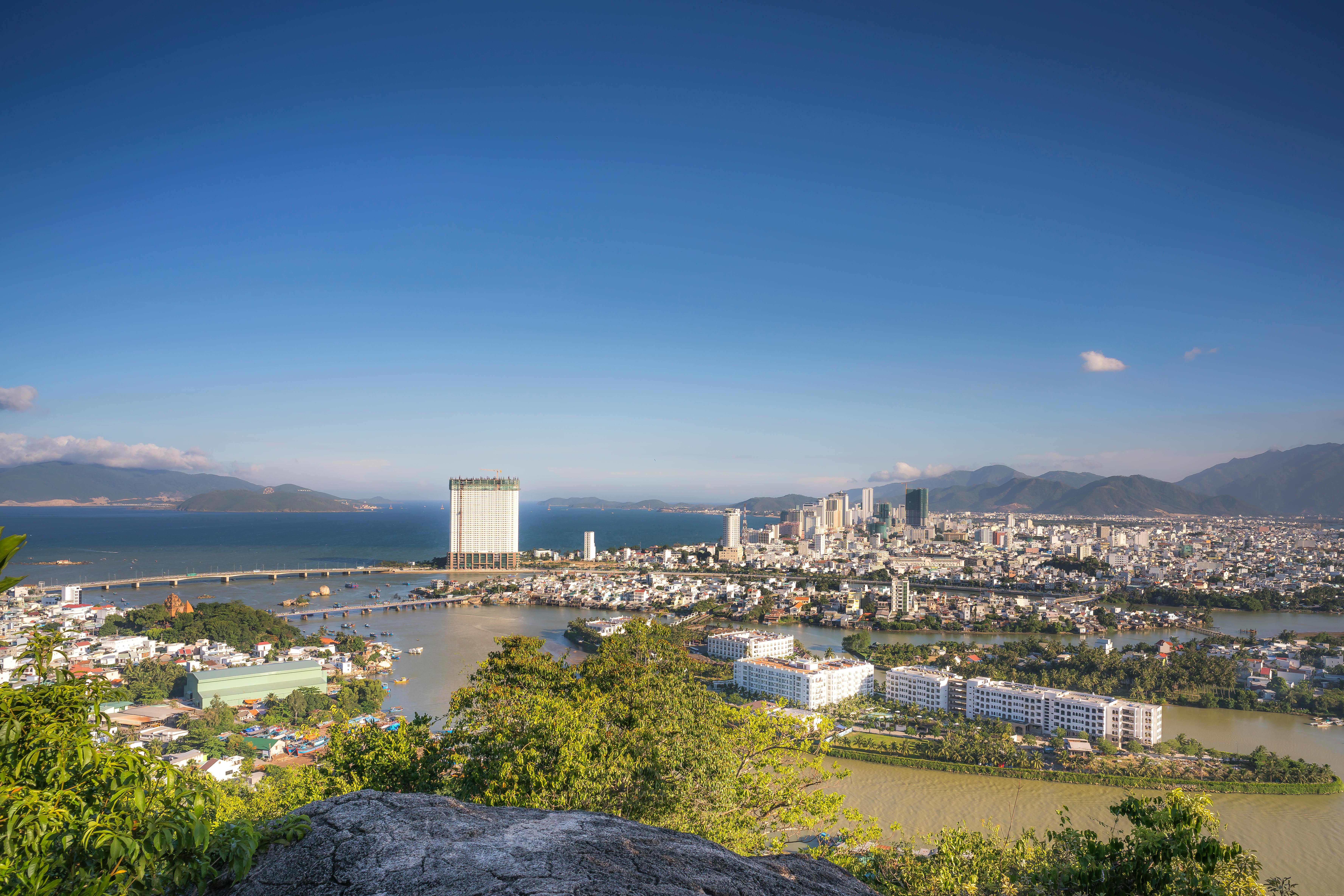 Vietnam's Coastal Charms