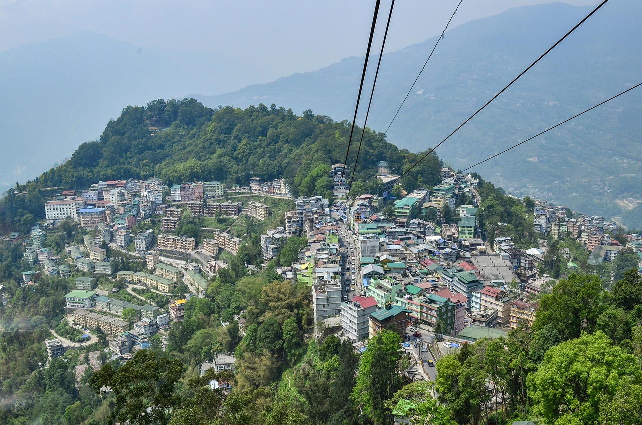 Free things to do in Sikkim