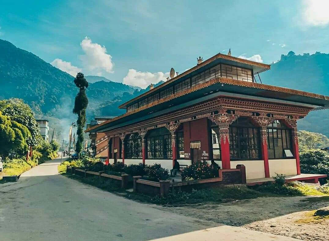 Things to do in Yuksom